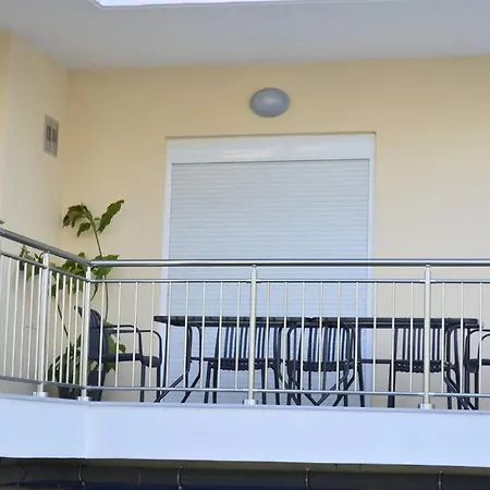 Appartement Kelly's Urban